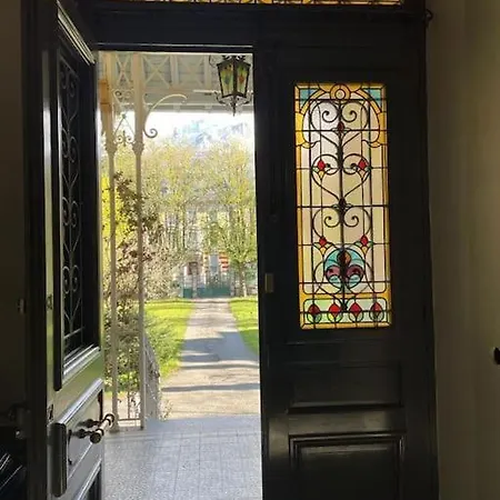 Apartment Mexicaine 