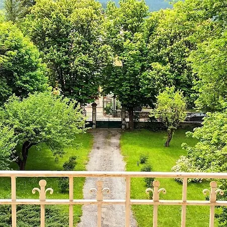 Apartmán Mexicaine 